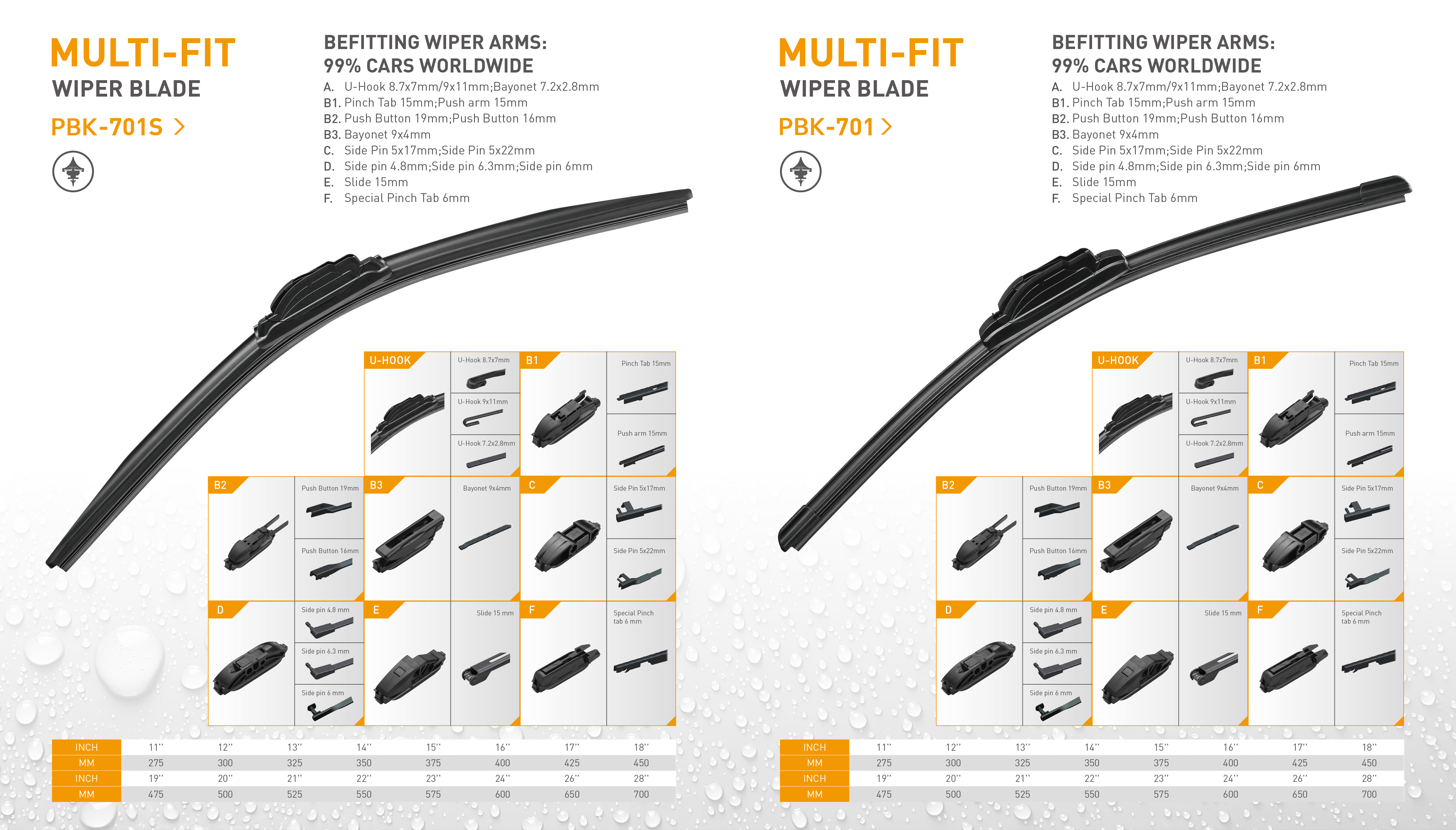 Wiper Blades(图2)