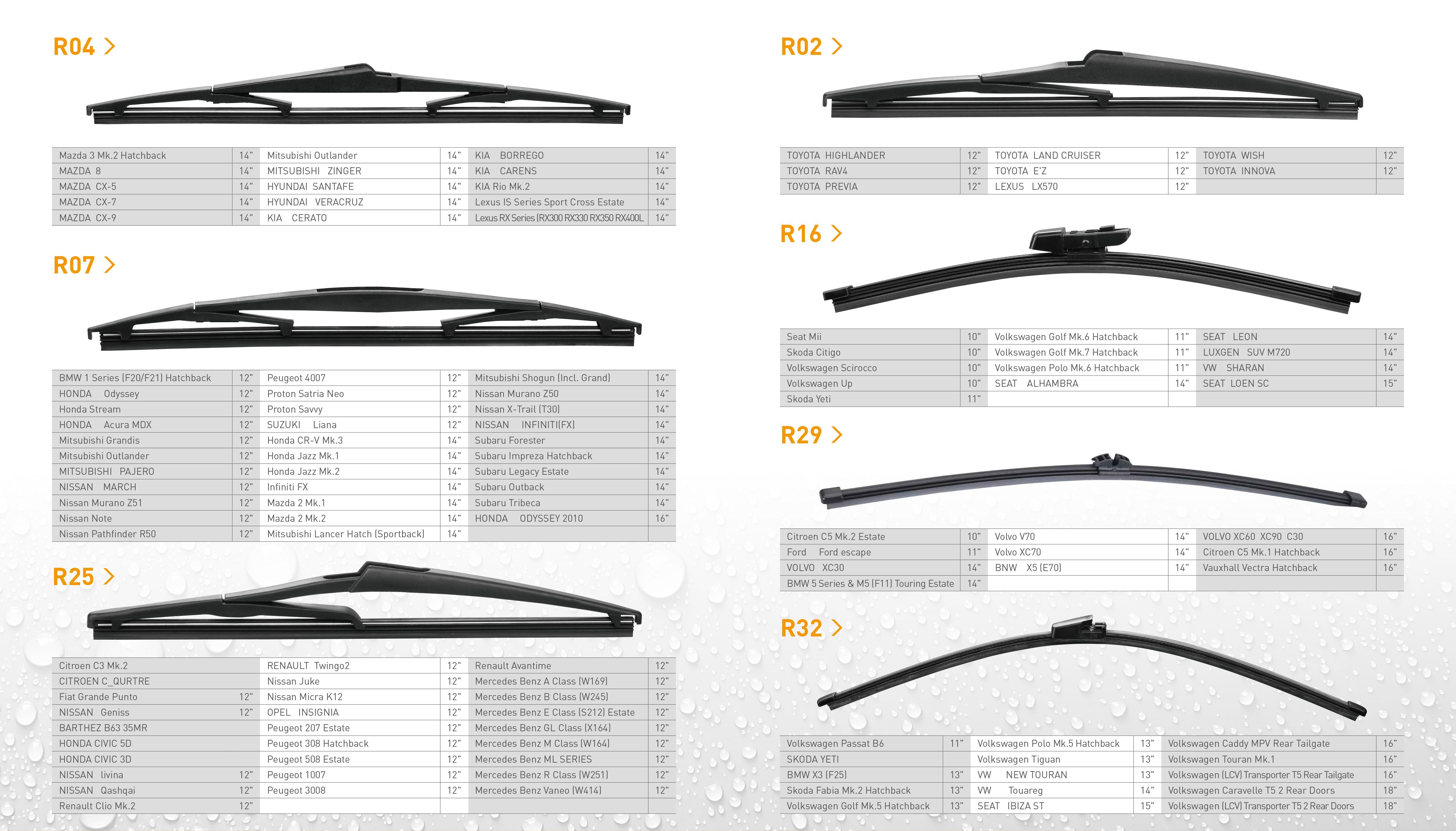 Wiper Blades(图8)