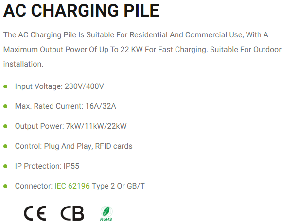 AC CHARGING PILE(图1)